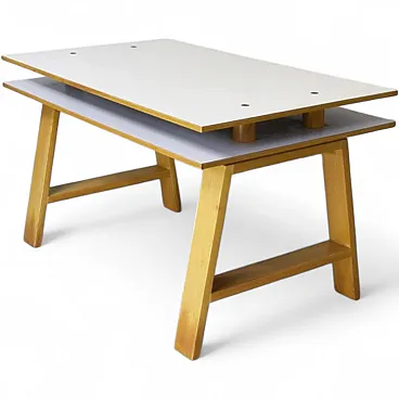 Desk by Achille Castiglioni, 1980s