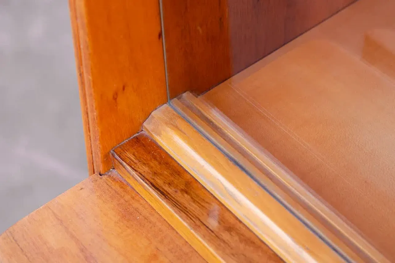Credenza Mid-Century di Frantisek Jirak, anni '60 13