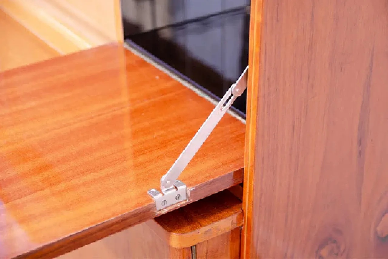 Credenza Mid-Century di Frantisek Jirak, anni '60 16