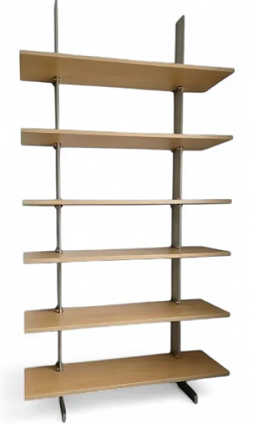Elegie bookcase by I. Gardella Misuraemme for Azucena, 20th century