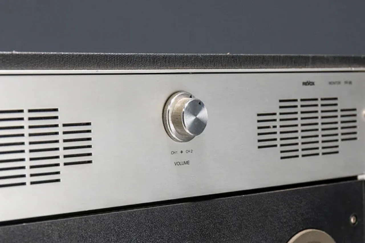 Registratore a bobina B77 MK II, ReVox, anni '80 5