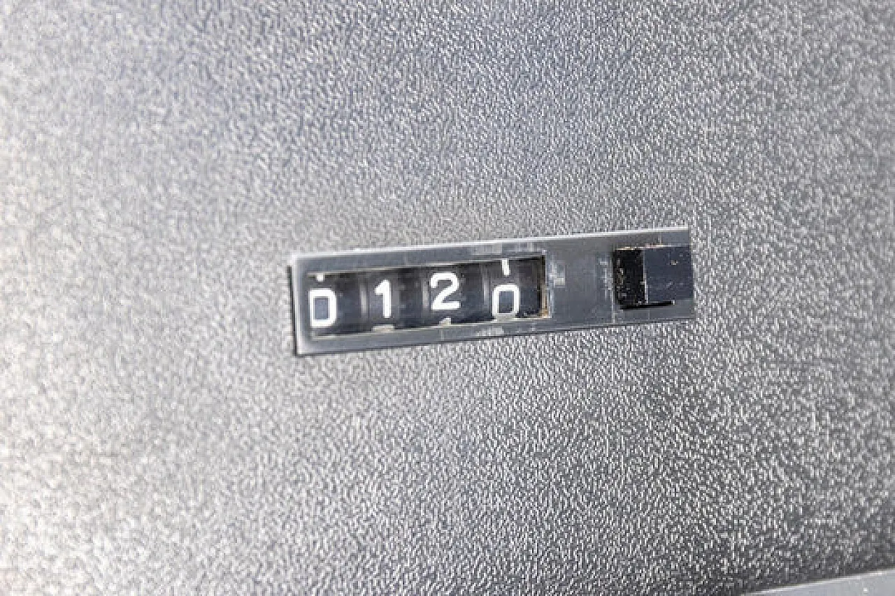 Registratore a bobina B77 MK II, ReVox, anni '80 8