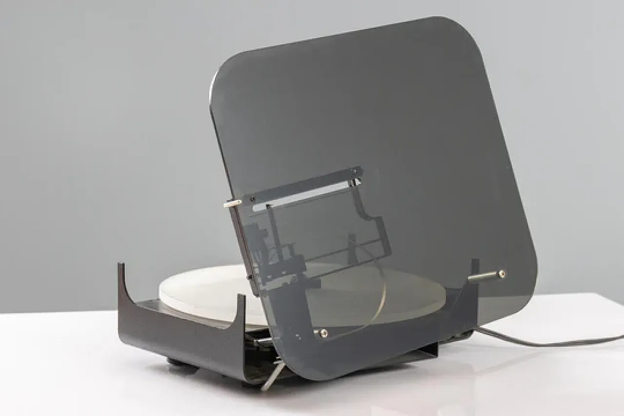 Giradischi AU/RA G1 di Jiří Janda, anni '90 6