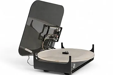 Giradischi AU/RA G1 di Jiří Janda, anni '90