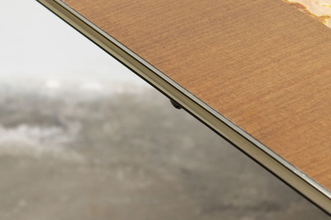 Tavolo trasformabile, anni '60 6