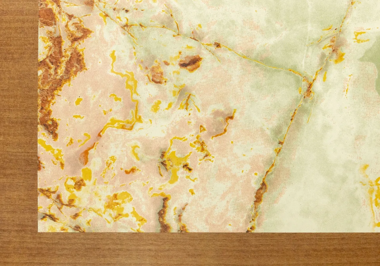 Tavolo trasformabile, anni '60 7