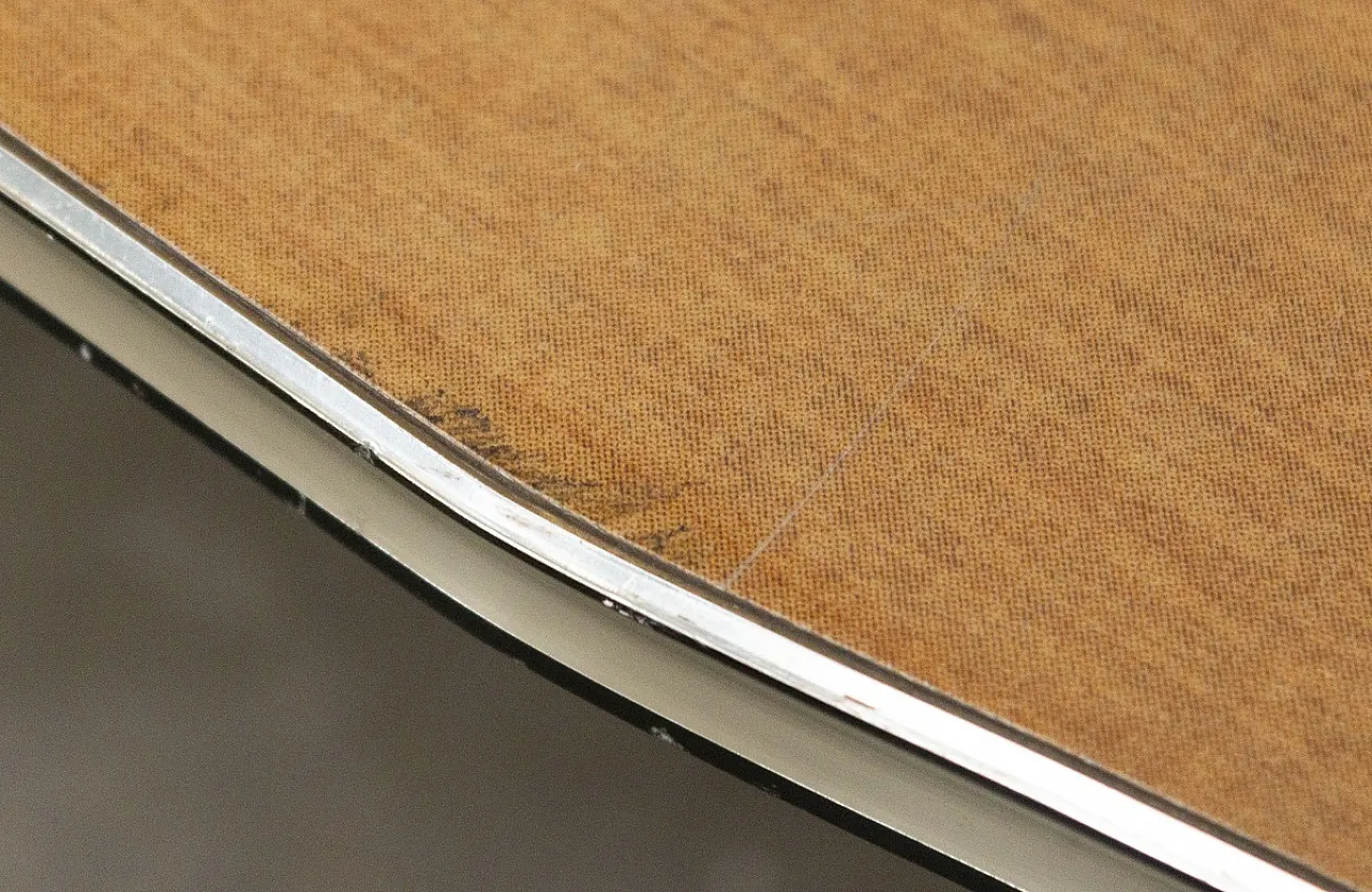 Tavolo trasformabile, anni '60 17