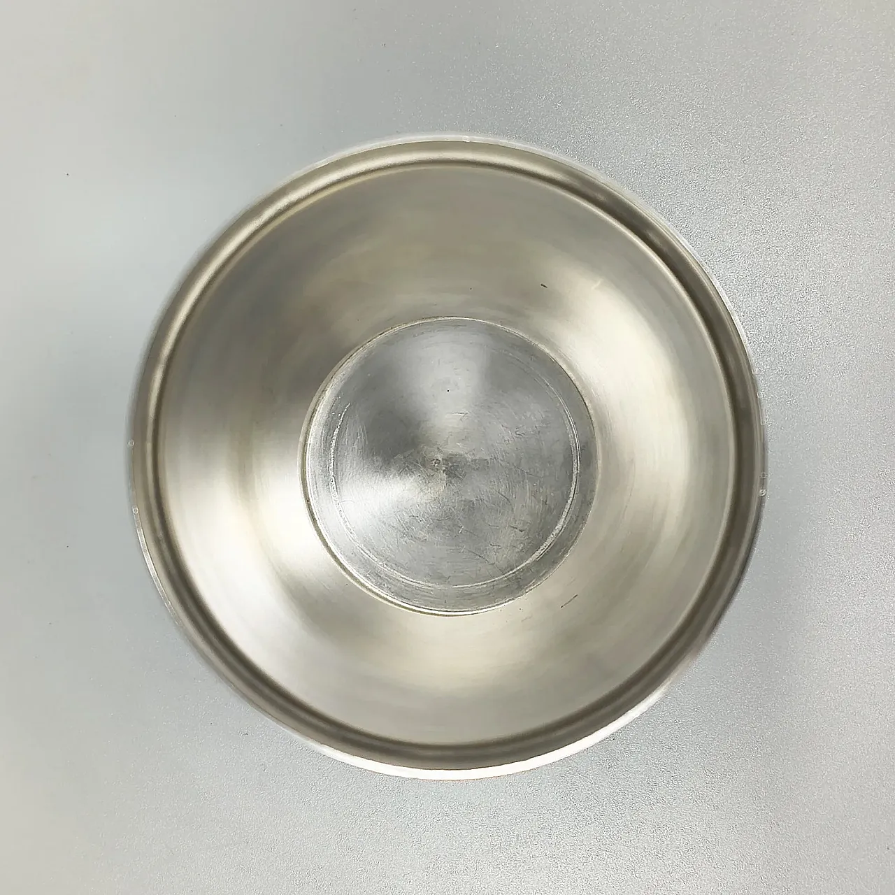 Shaker da cocktail Art Déco di MB, anni '30 5