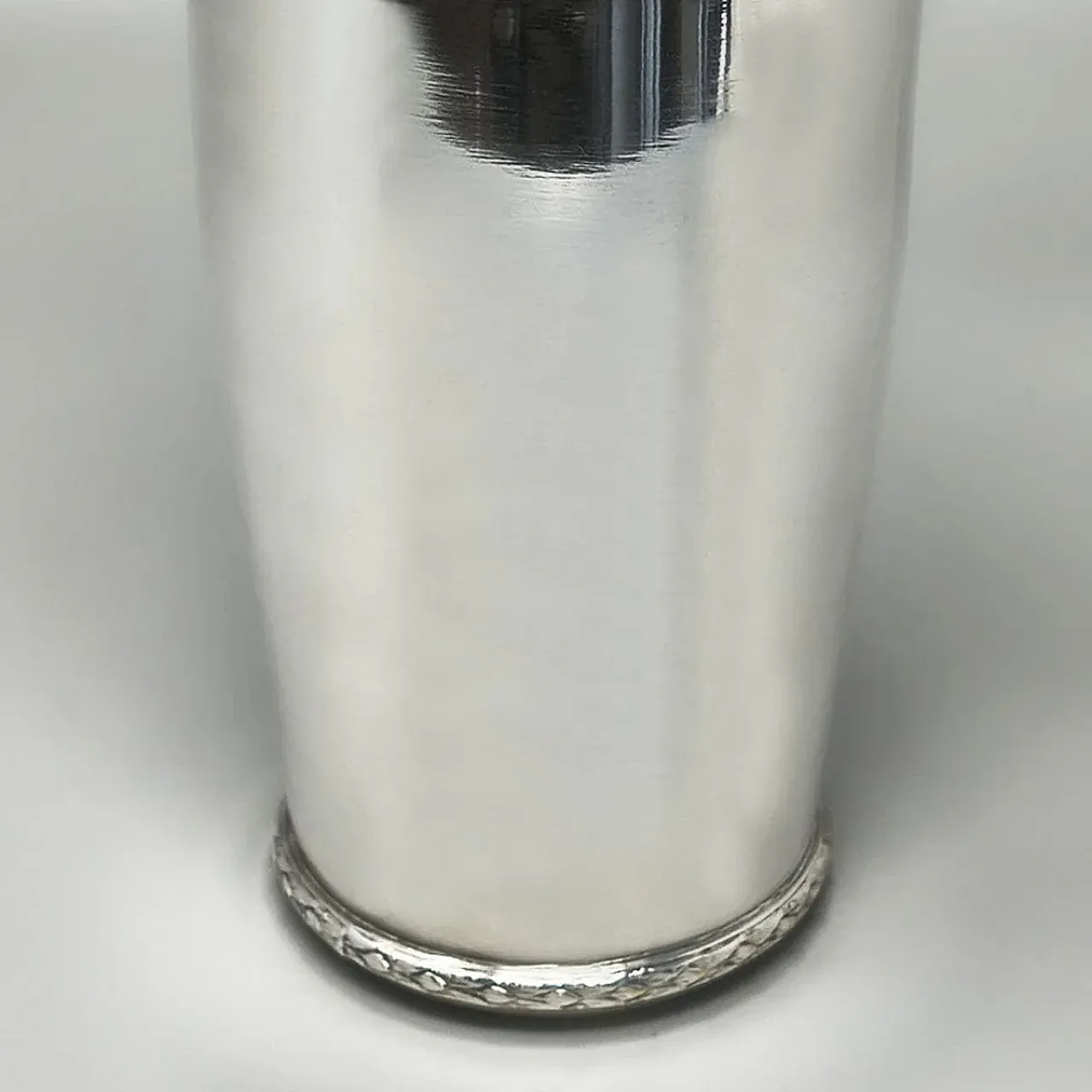 Shaker da cocktail Art Déco di MB, anni '30 8