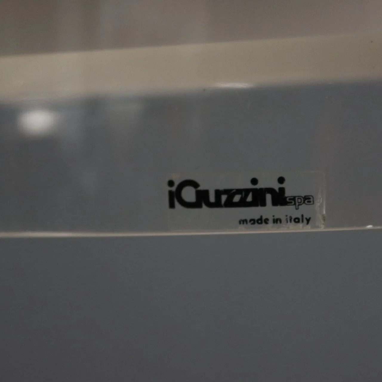 Lampadario Baobab di iGuzzini, anni '70 5