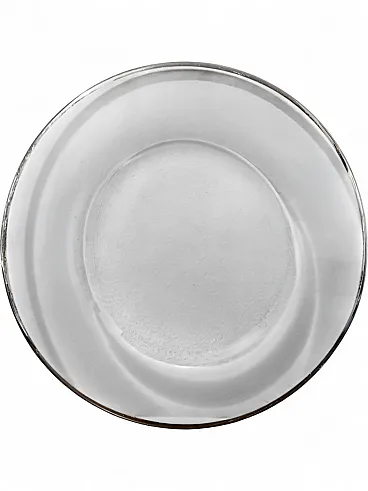 6 Aria series placemats by IVV, 80s