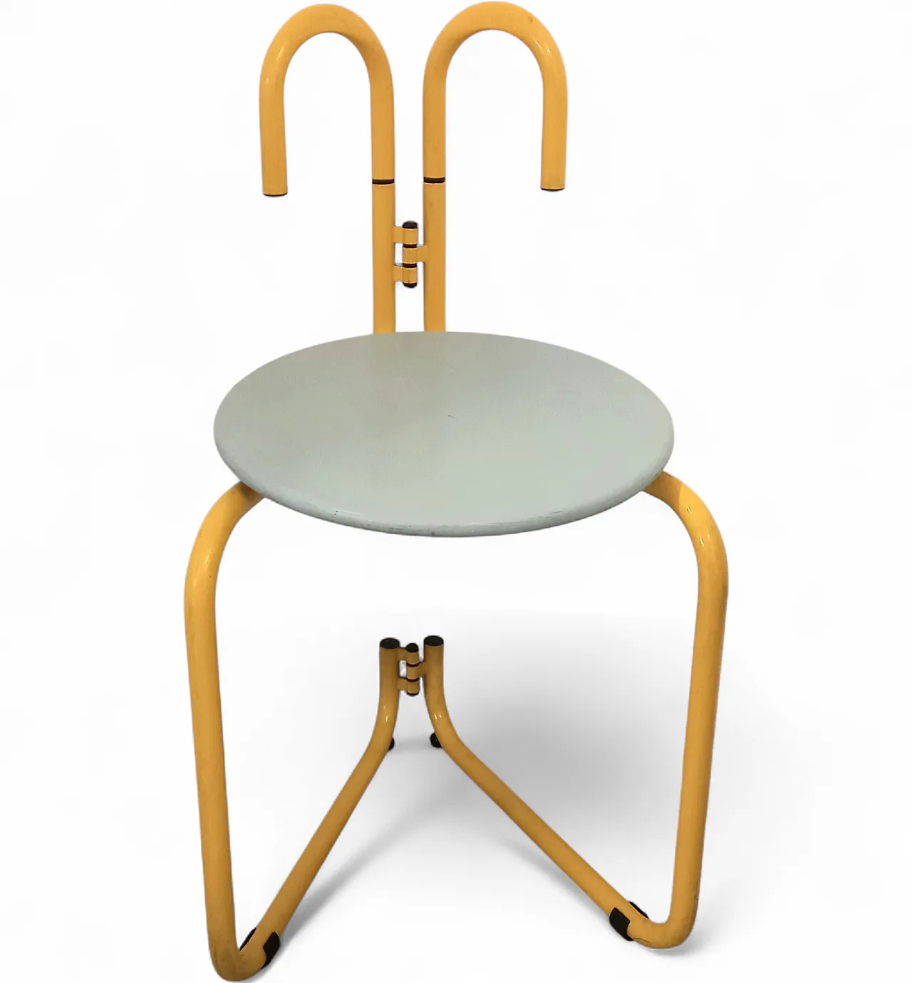Folding chair Binda by Pallucco, 1982 11