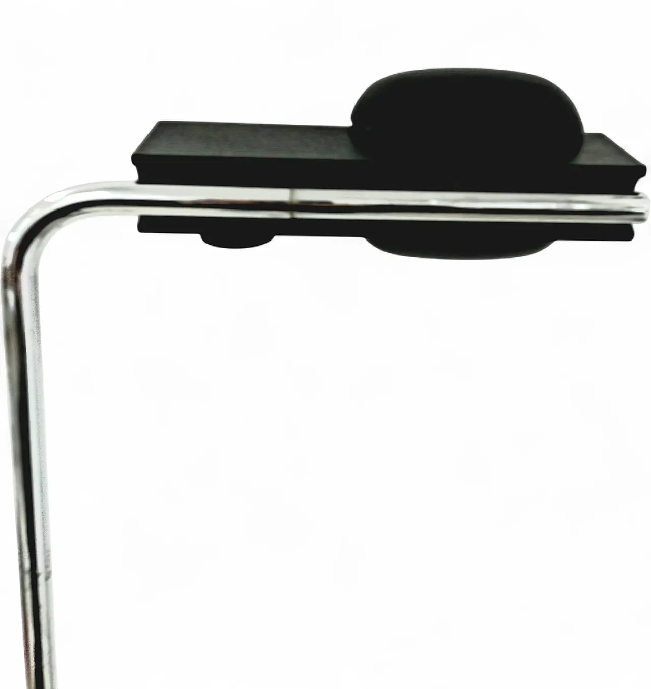 Camera floor lamp by Artemide, 70s 9