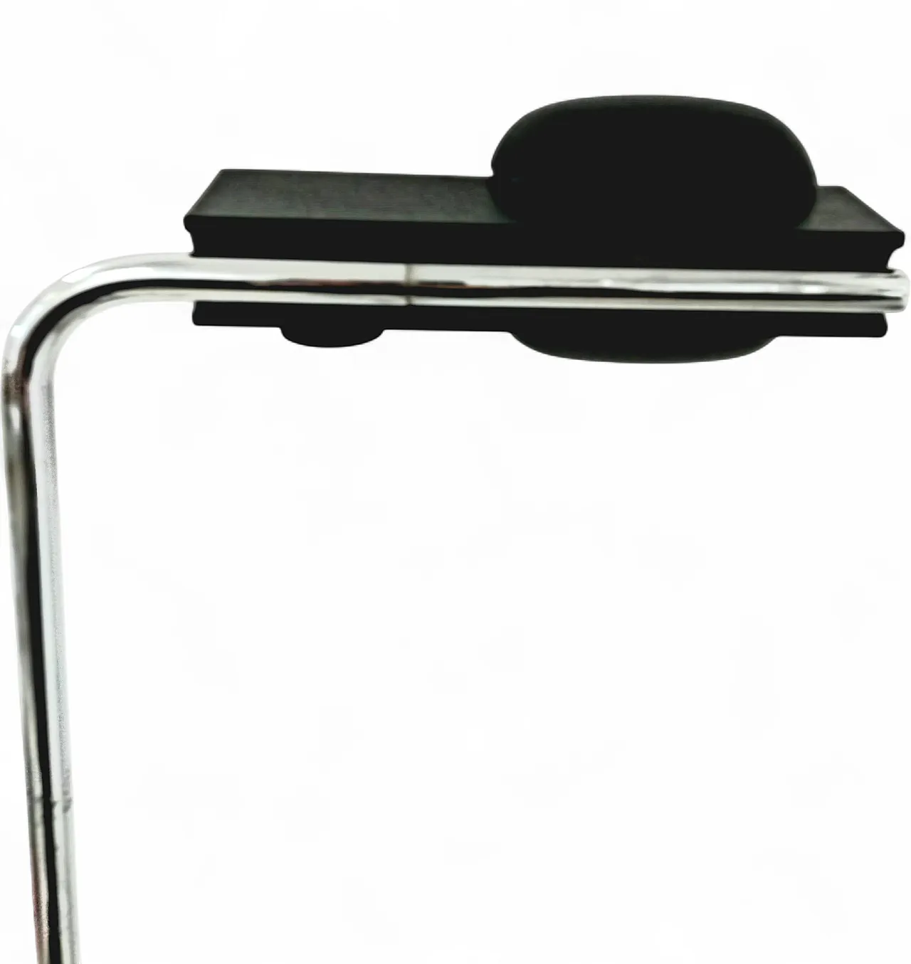 Camera floor lamp by Artemide, 70s 10