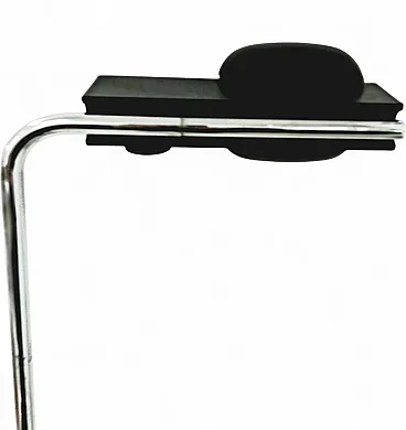 Camera floor lamp by Artemide, 70s