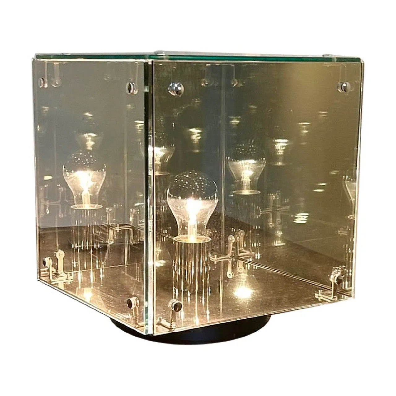 ARDITI Group Prismar Lamp for Sormani, 1970s 1