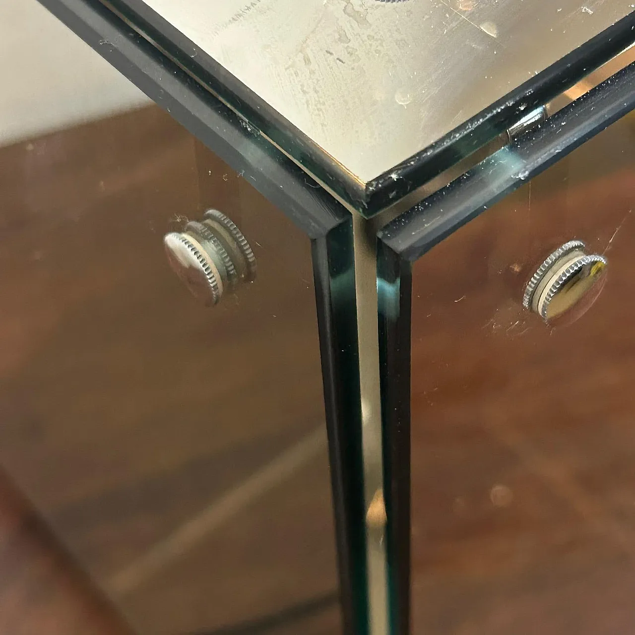 ARDITI Group Prismar Lamp for Sormani, 1970s 11