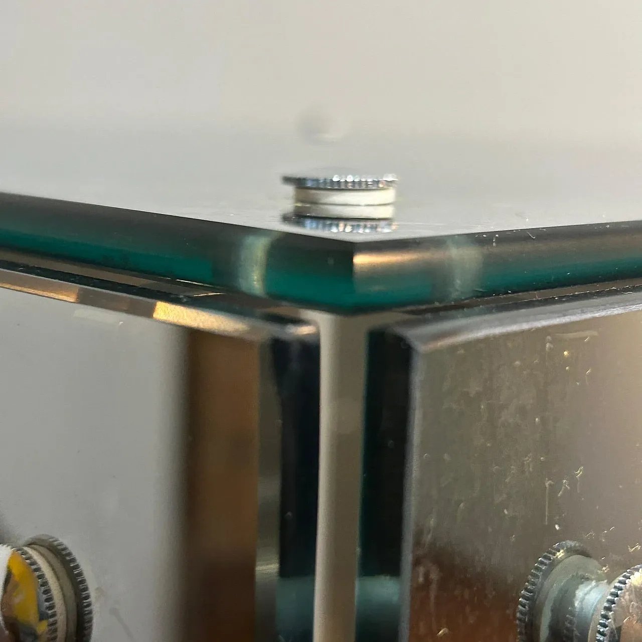 ARDITI Group Prismar Lamp for Sormani, 1970s 12