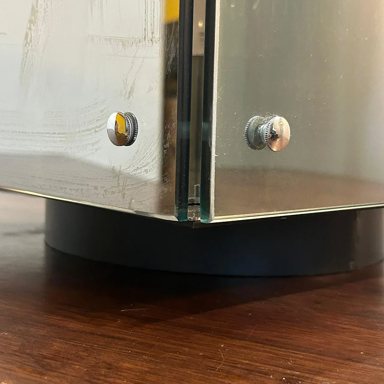 ARDITI Group Prismar Lamp for Sormani, 1970s 13