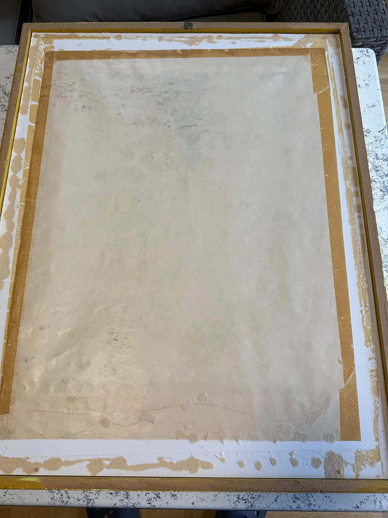 Nudo femminile in piedi, matita, firmato – Gustav Klimt 15