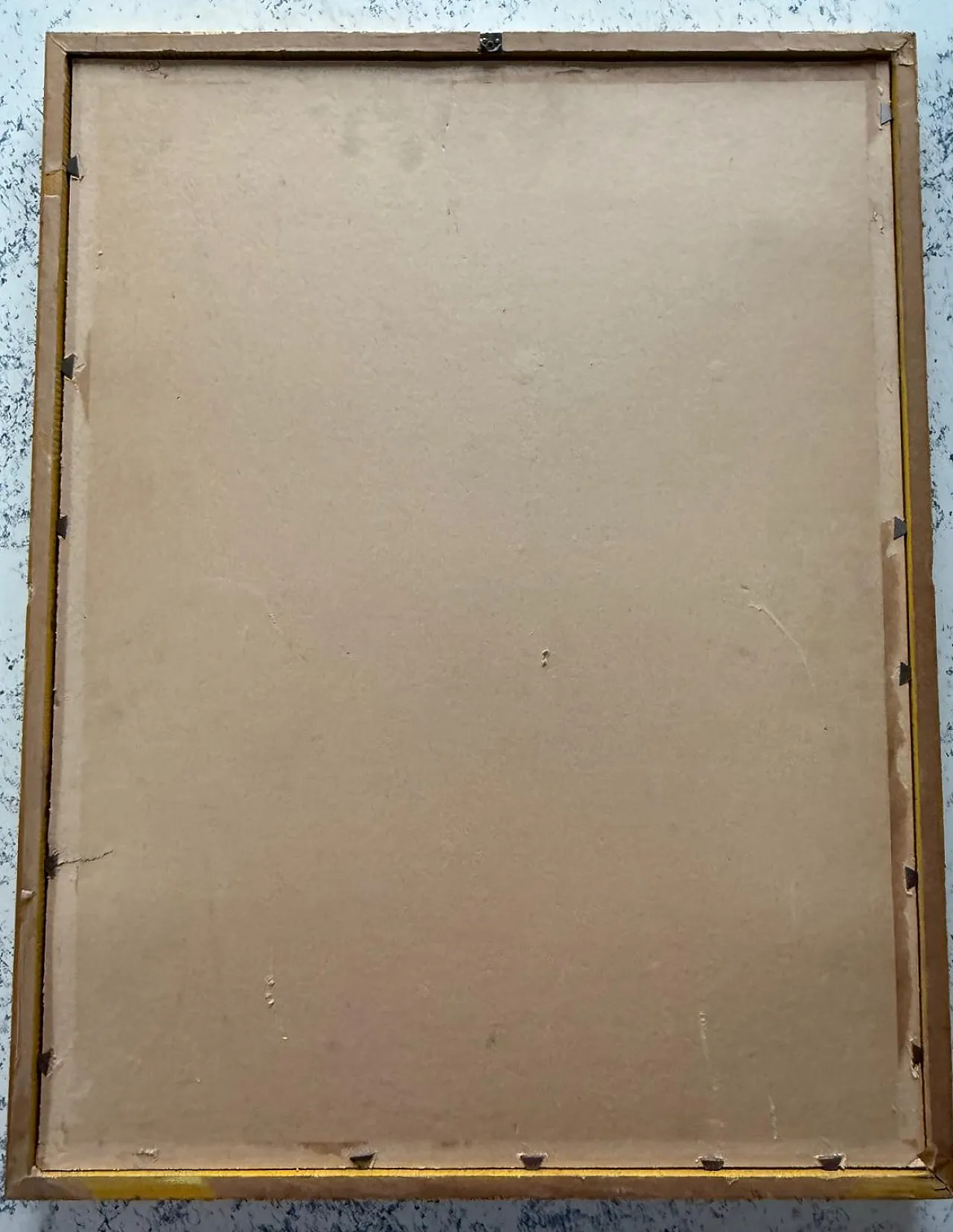 Nudo femminile in piedi, matita, firmato – Gustav Klimt 17