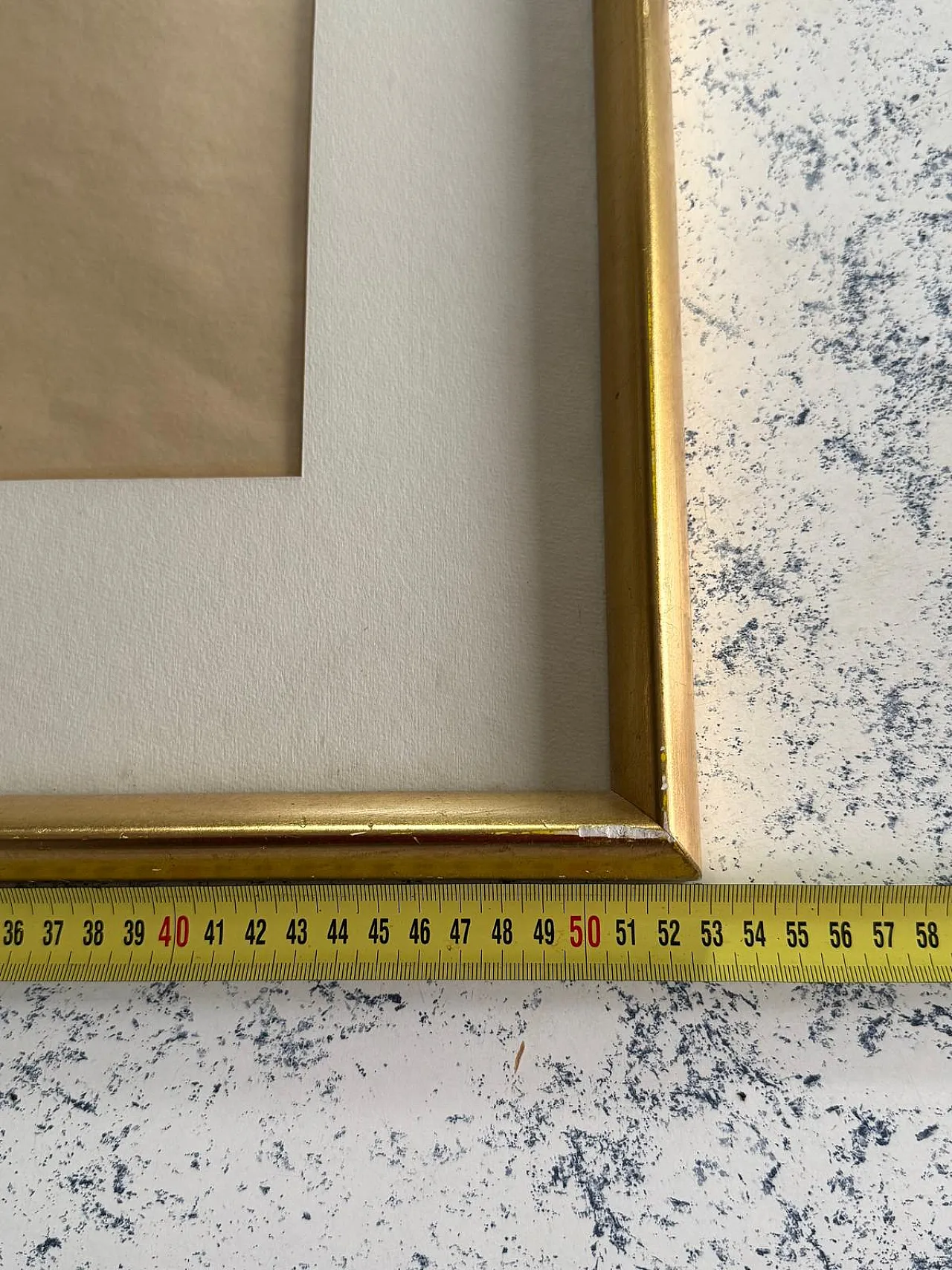 Nudo femminile in piedi, matita, firmato – Gustav Klimt 19