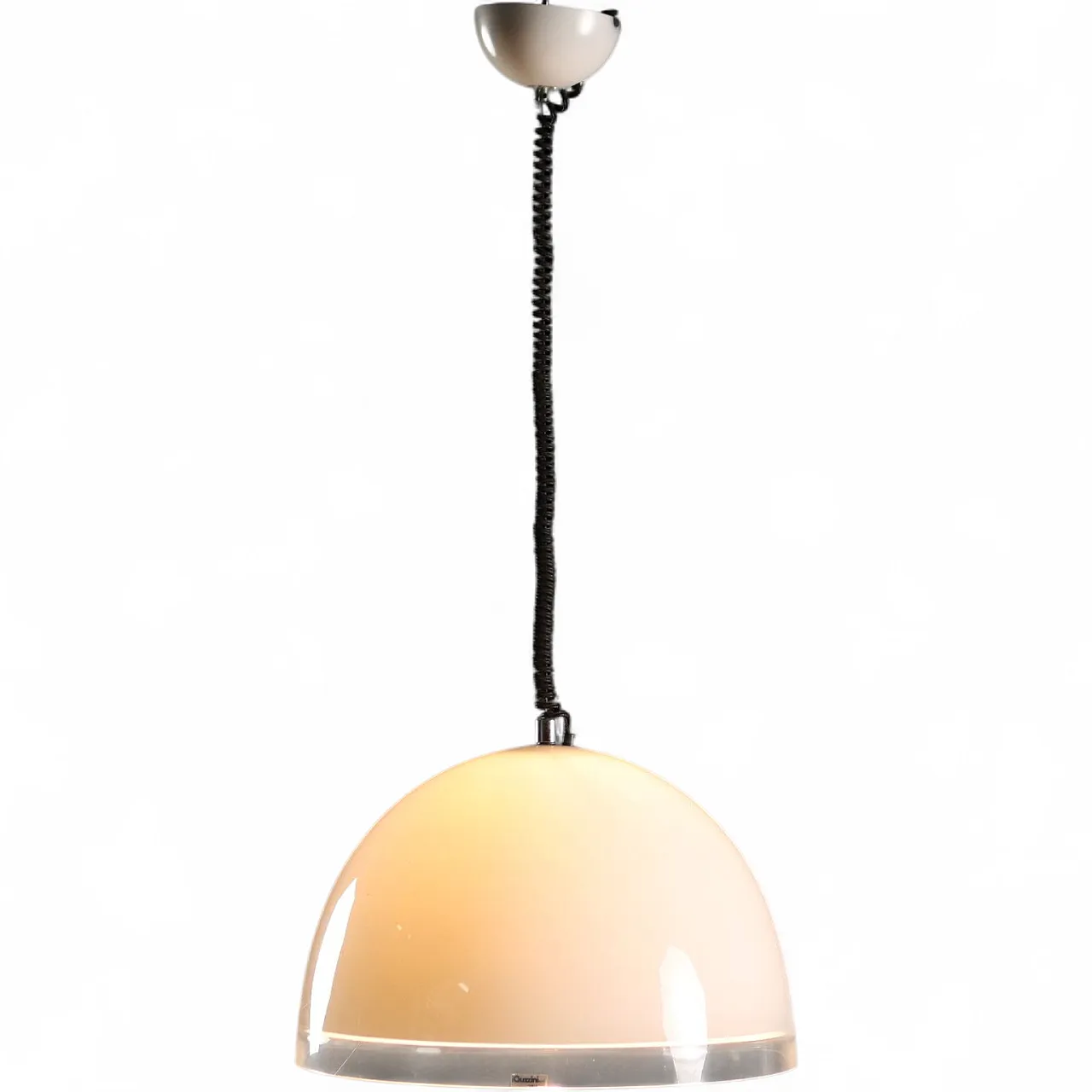 Lampadario Baobab di iGuzzini, anni '70 7