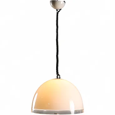 Lampadario Baobab di iGuzzini, anni '70