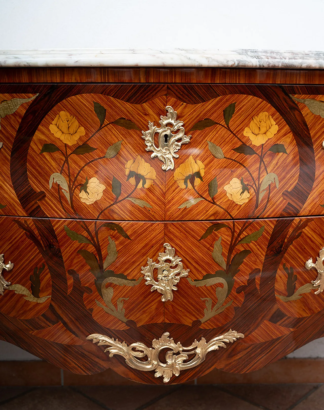 Cassettone Napoleone III Francese, '900 5