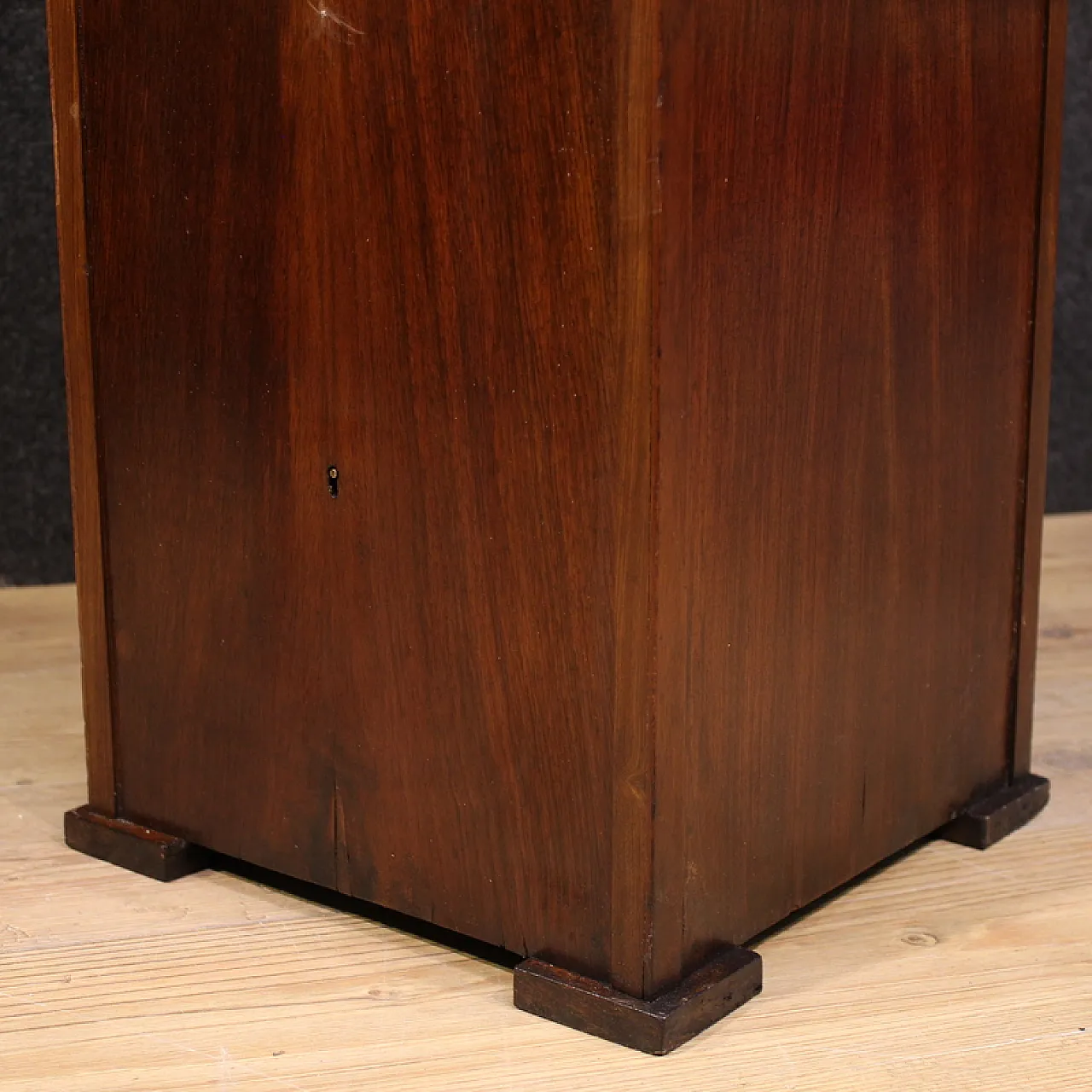 English bar cabinet, 20th century 11
