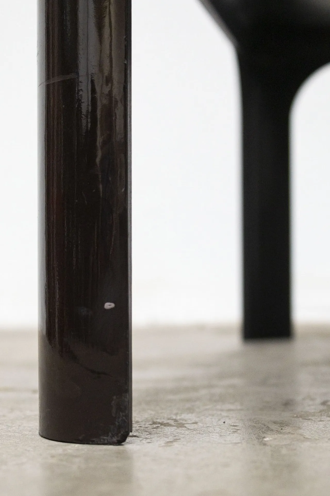 Demetrio 70 coffee table by Vico Magistretti for Artemide, 1960s 5