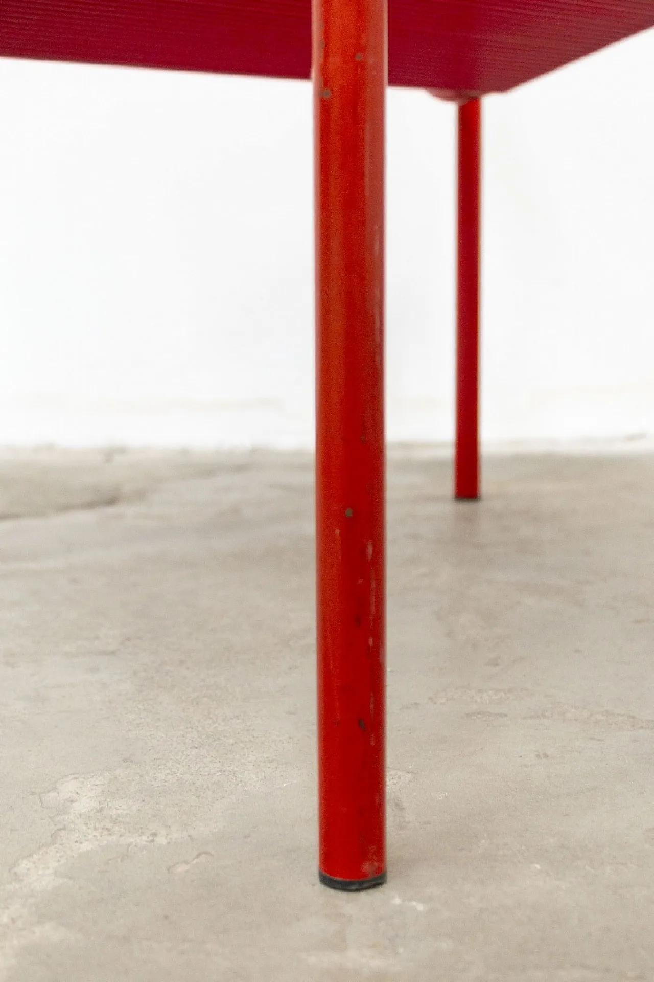 Poltrona Spaghetti 109 di Giandomenico Belotti per Alias, anni '70 10