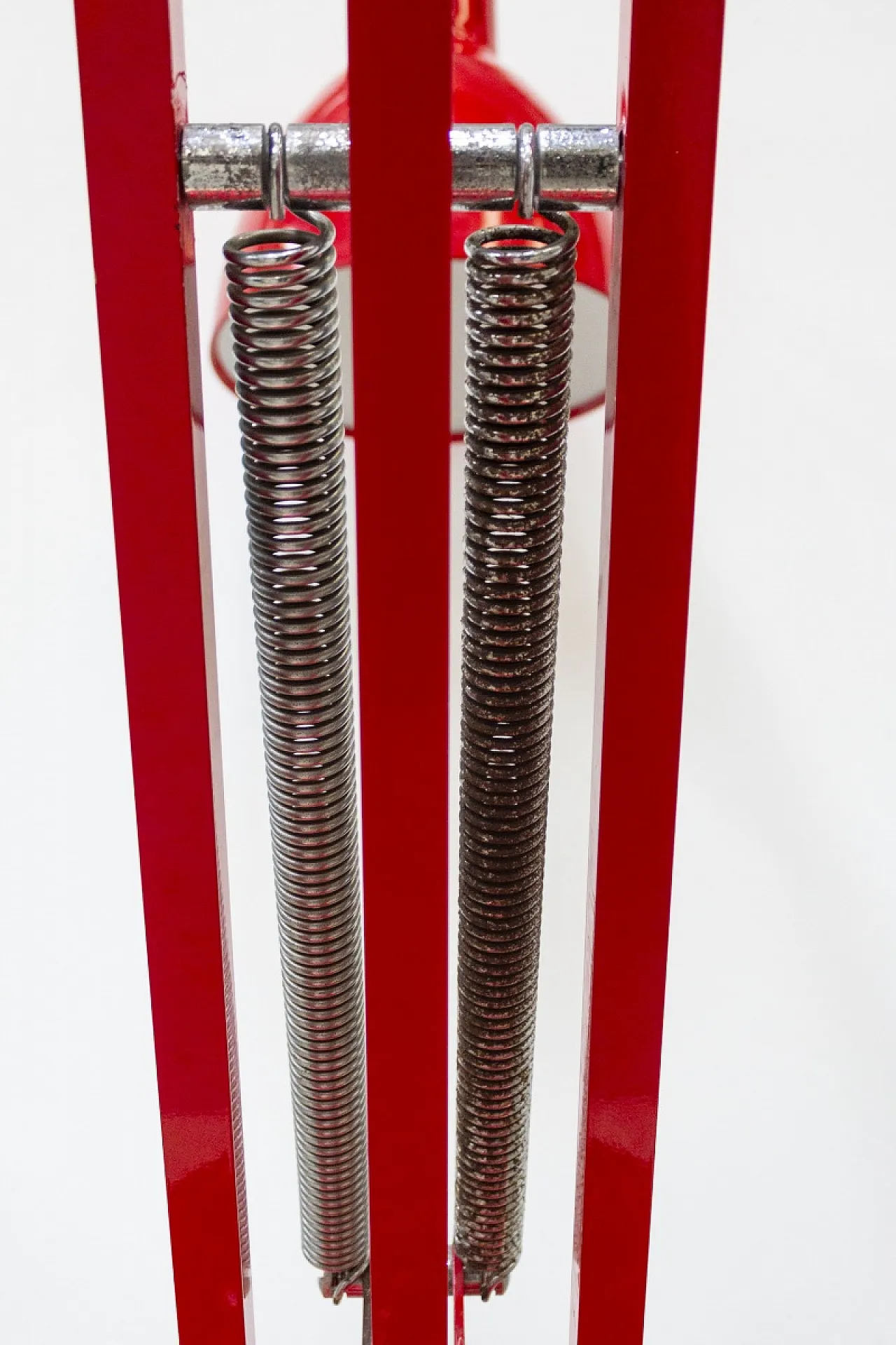 Giant lamp The Great JJ TR by iTRE (Leucos), 1930s 16