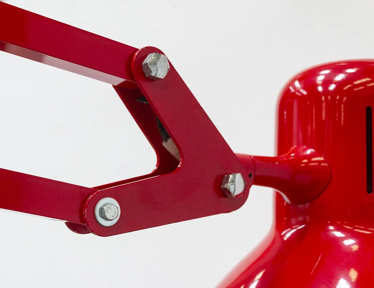 Giant lamp The Great JJ TR by iTRE (Leucos), 1930s 18