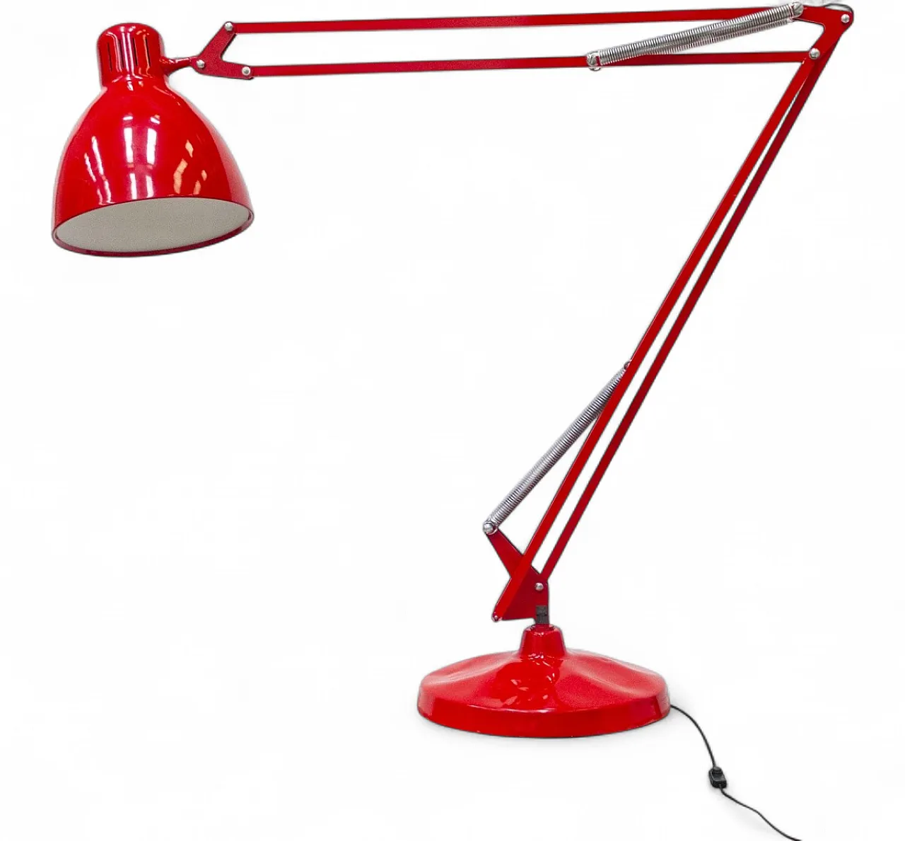 Giant lamp The Great JJ TR by iTRE (Leucos), 1930s 21