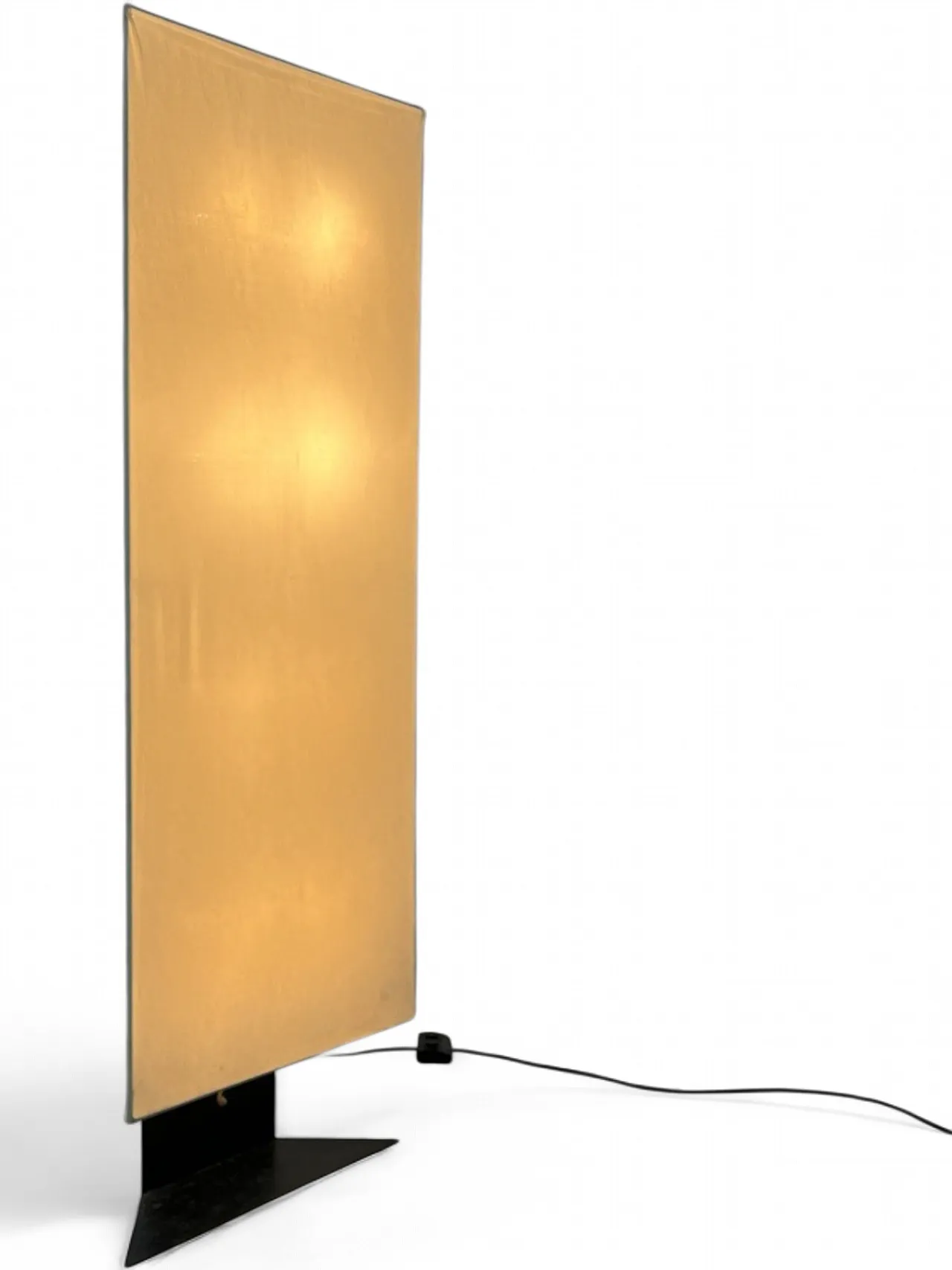 Floor lamp by Accademia Cini Boeri for Artemide, 1960s 21