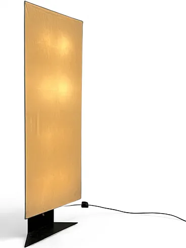 Floor lamp by Accademia Cini Boeri for Artemide, 1960s