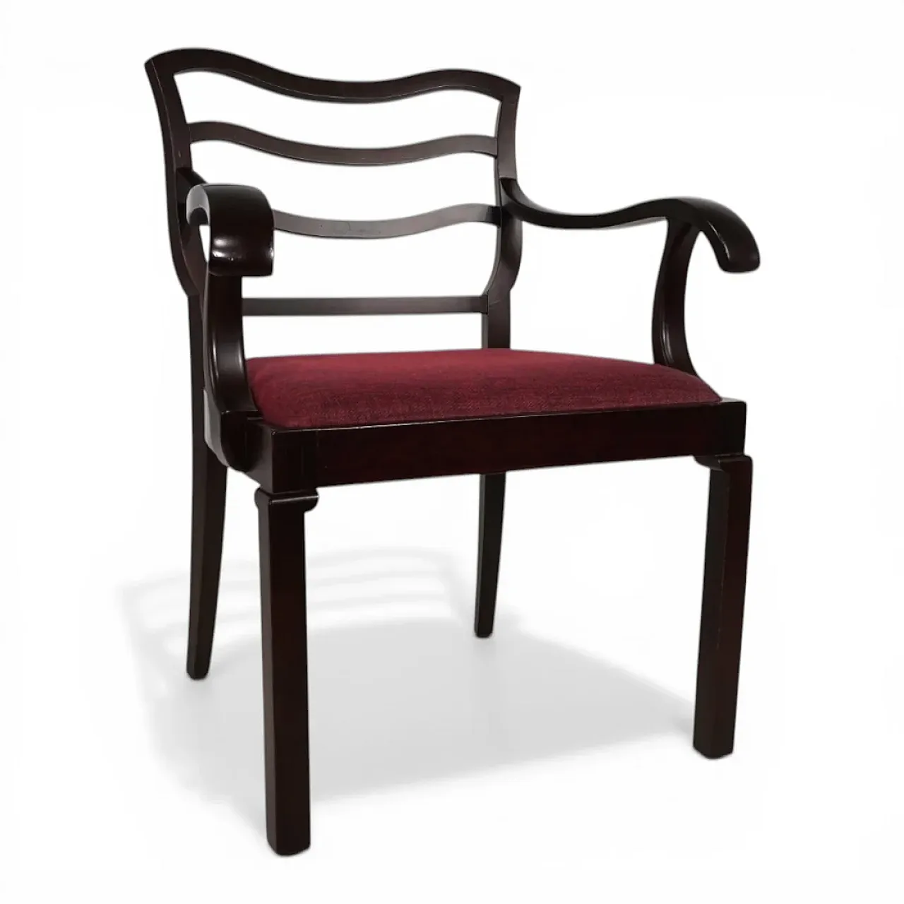 Poltrona Art Déco, anni '30 1