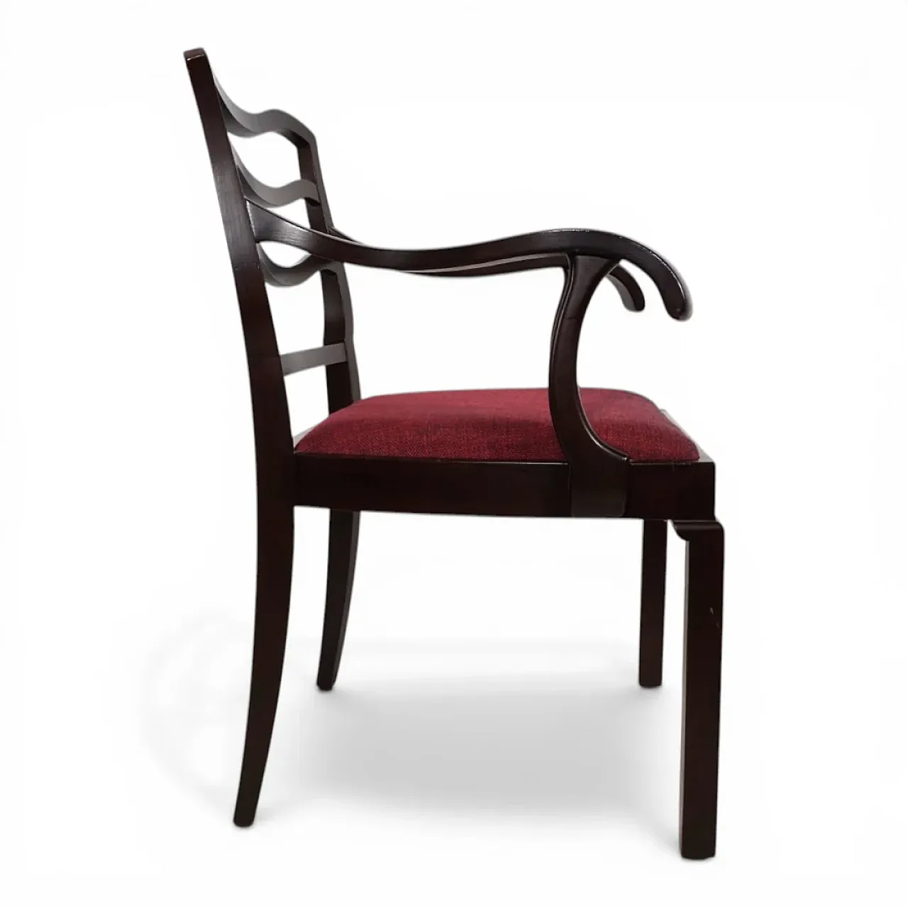 Poltrona Art Déco, anni '30 3