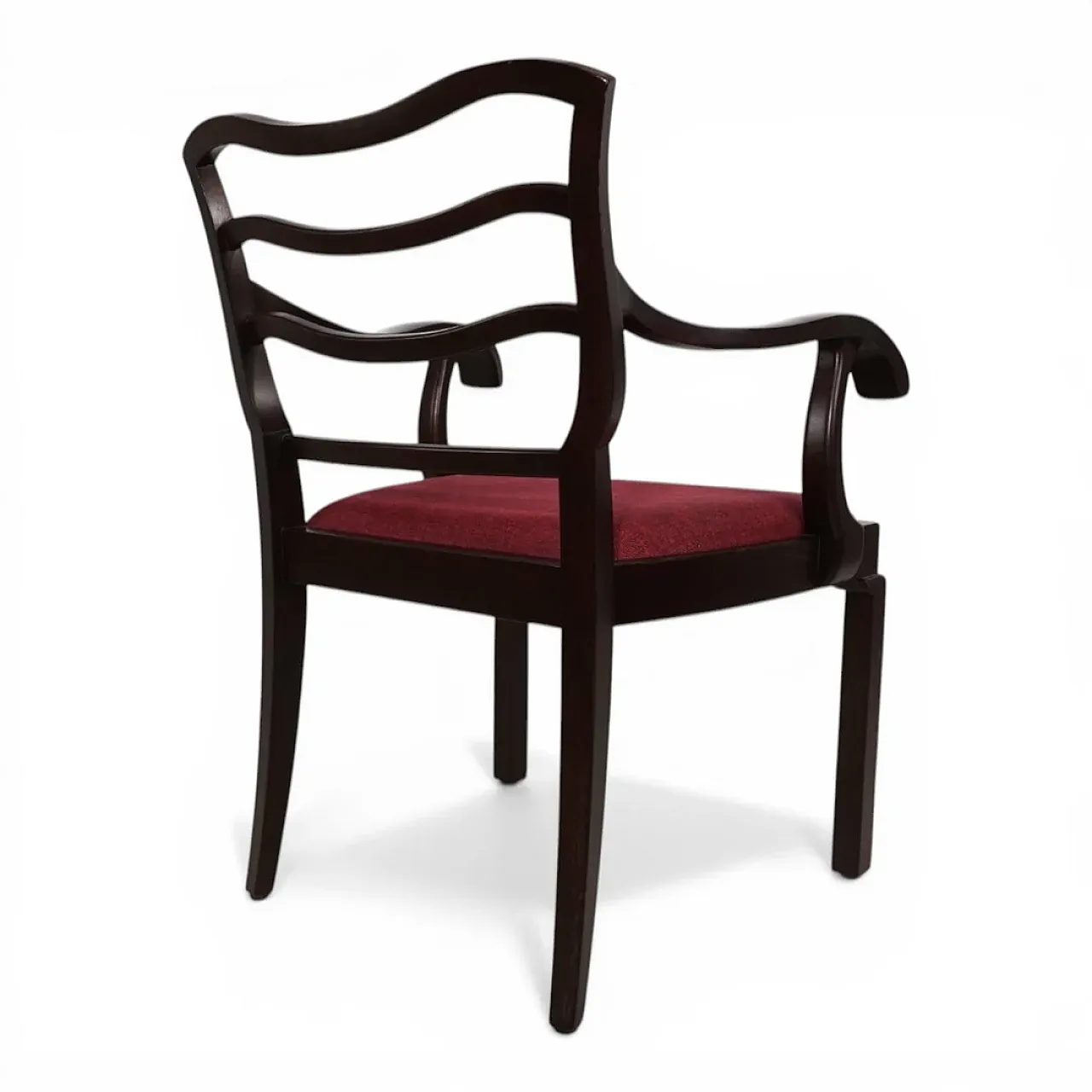 Poltrona Art Déco, anni '30 4