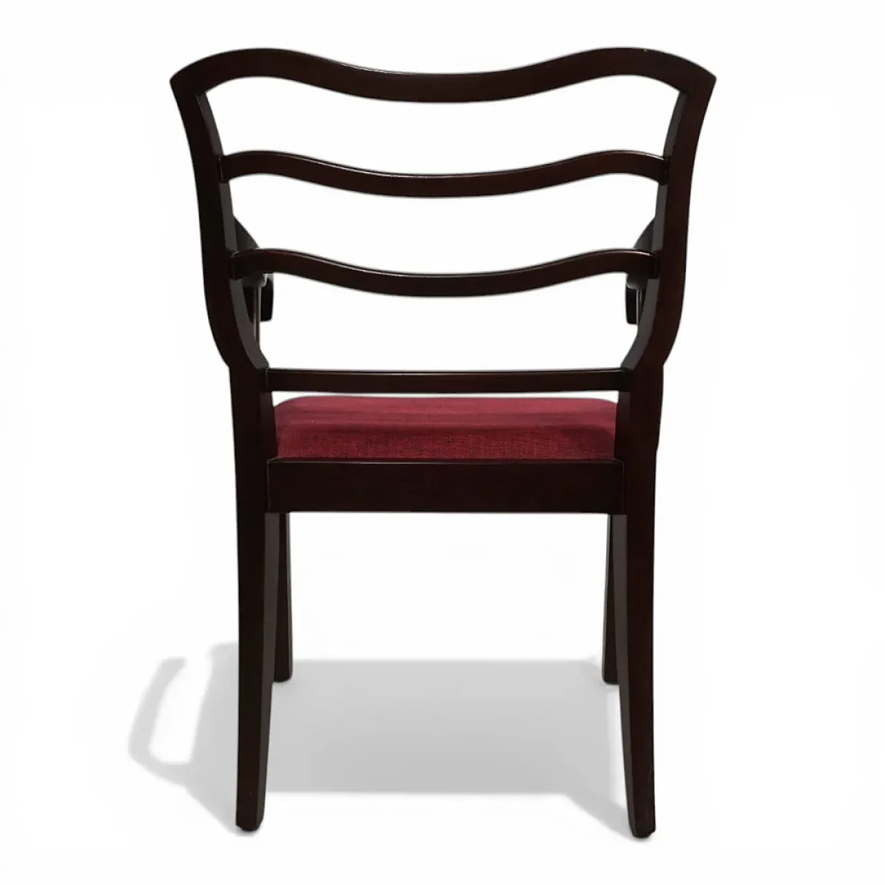 Poltrona Art Déco, anni '30 5