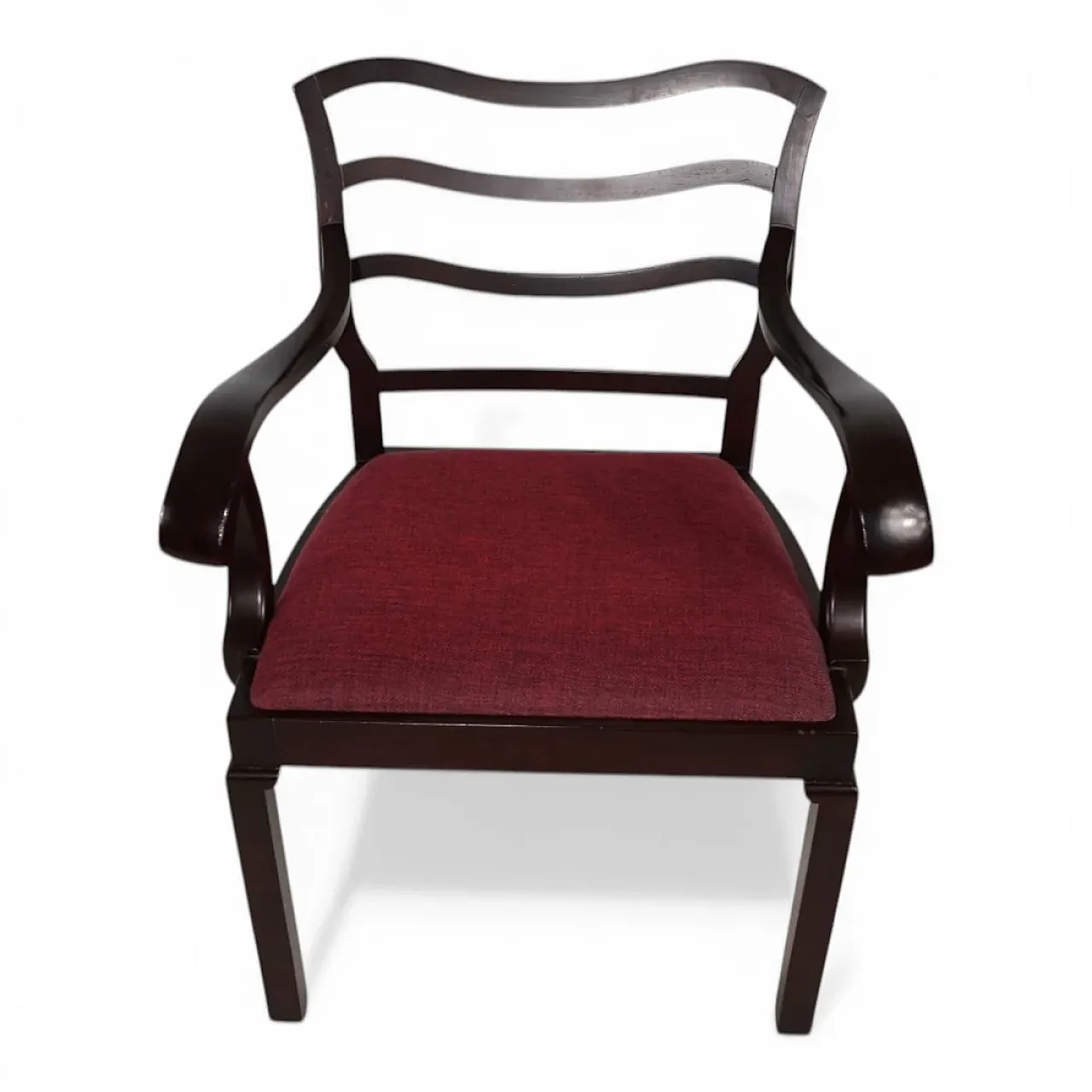 Poltrona Art Déco, anni '30 6