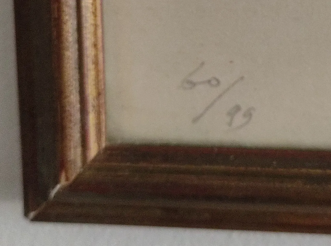 Litografia Virgilio Guidi 3