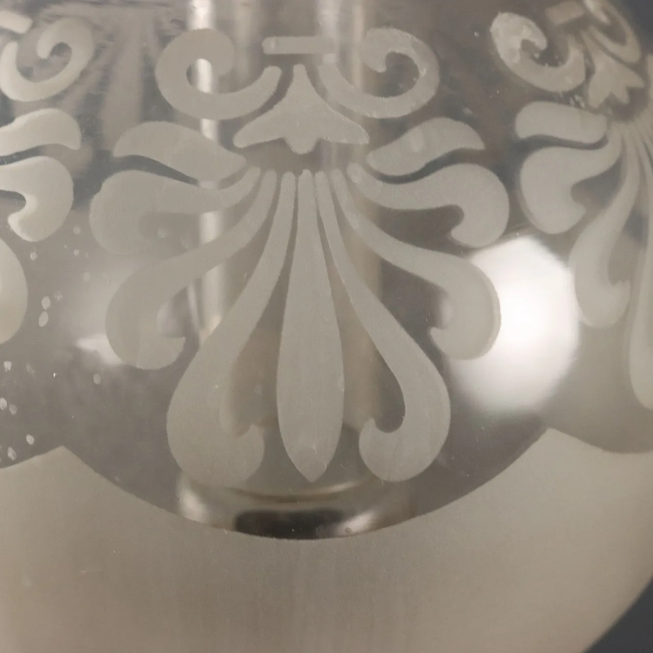Lampada a olio Kosmos Brenner, '800 7