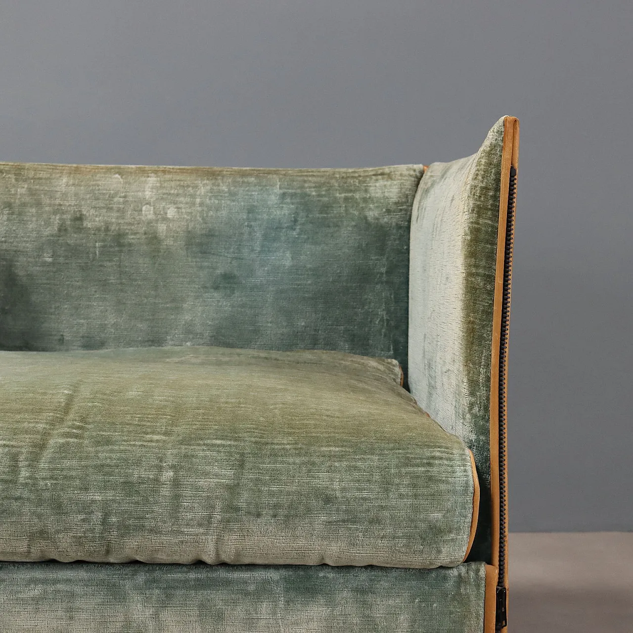 Char-a-Bank sofa by Mario Bellini, 20th century 5