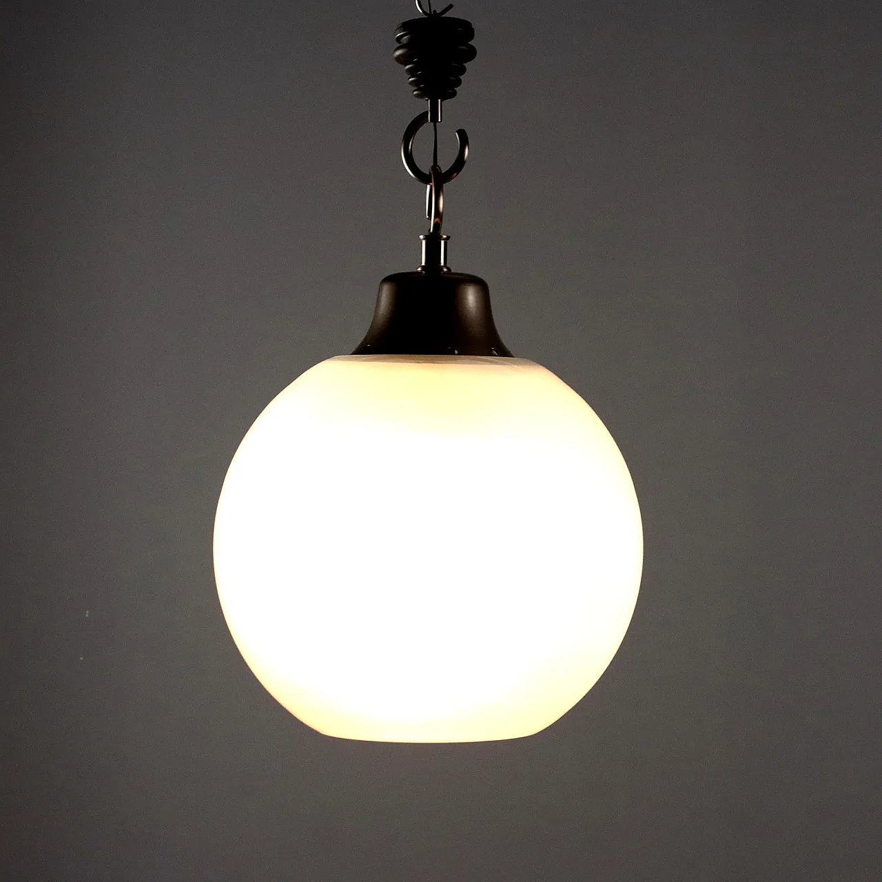 Azucena LS10 Boccia lamp, 20th century 1