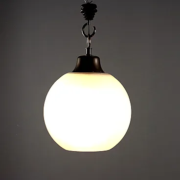 Azucena LS10 Boccia lamp, 20th century