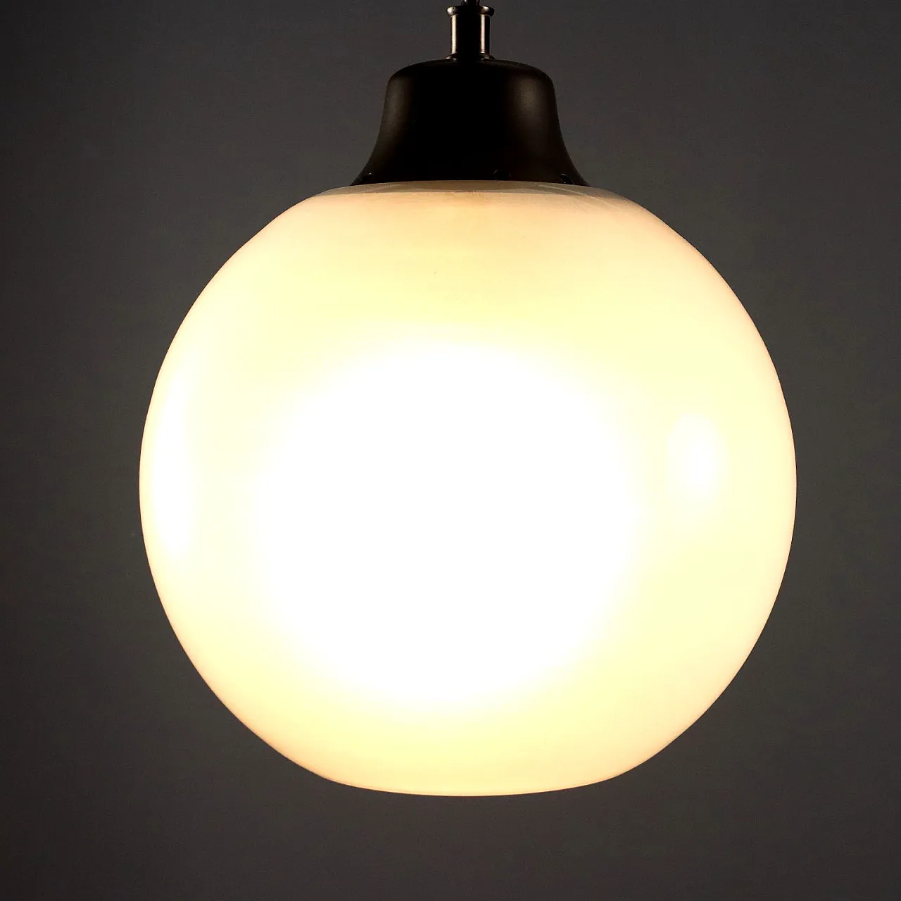 Azucena LS10 Boccia lamp, 20th century 3