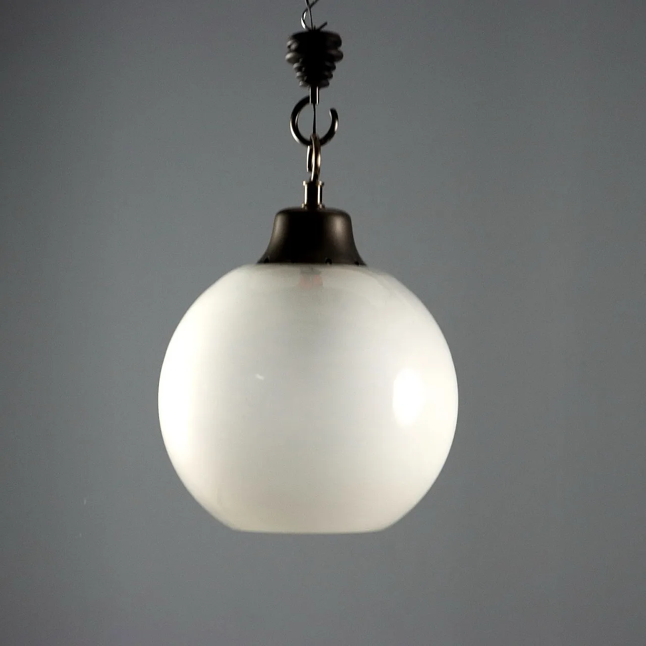 Azucena LS10 Boccia lamp, 20th century 4