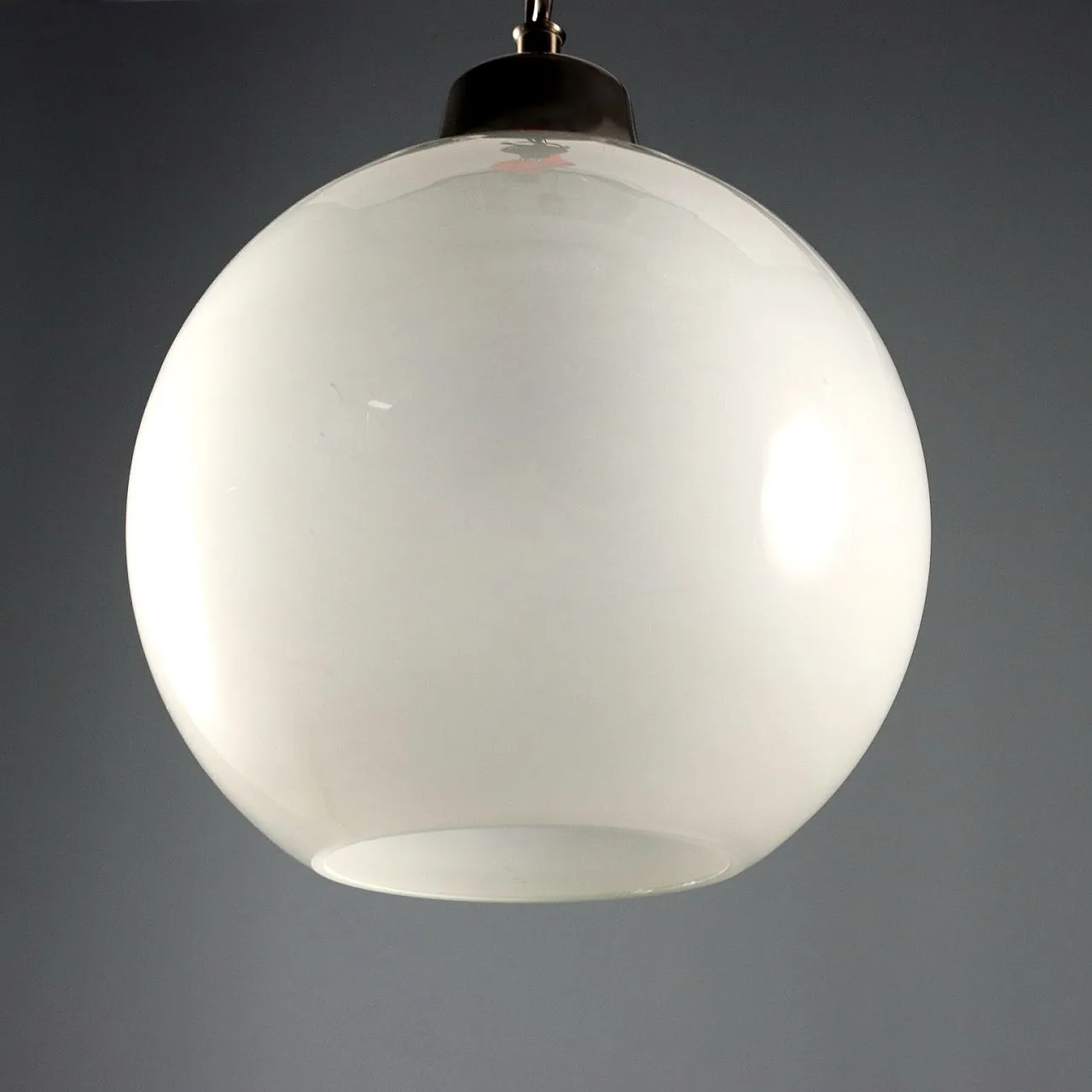 Azucena LS10 Boccia lamp, 20th century 5